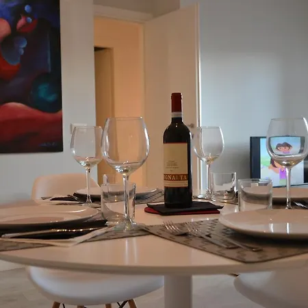 Prázdninový dům Vatican Luxury