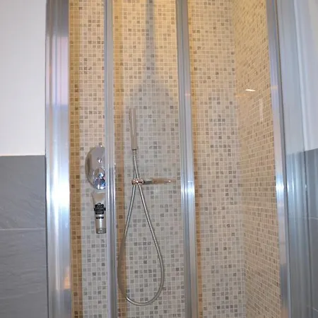 Prázdninový dům Vatican Luxury *