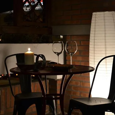 Prázdninový dům Vatican Luxury *