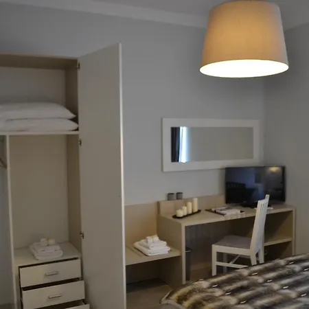 Prázdninový dům Vatican Luxury Řím