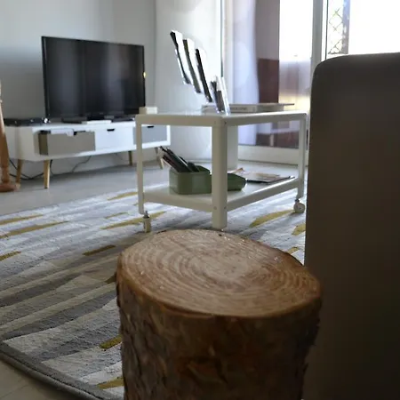 Prázdninový dům Vatican Luxury