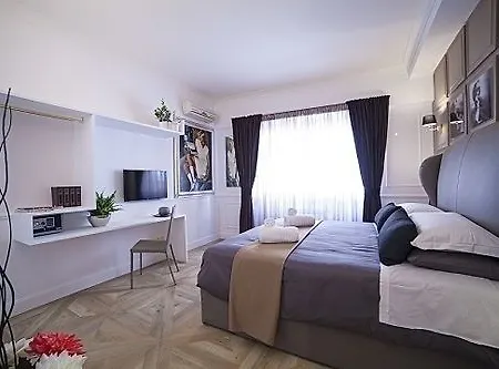 Vatican Luxury Prázdninový dům