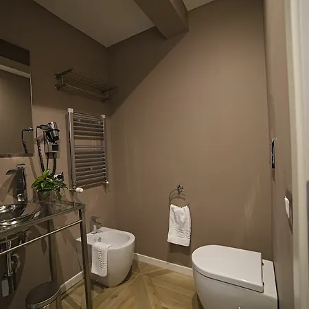 Prázdninový dům Vatican Luxury *