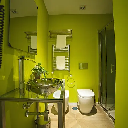 Vatican Luxury Prázdninový dům *