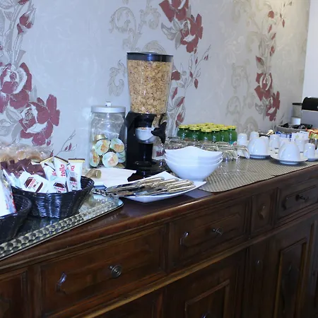 Prázdninový dům Vatican Luxury *