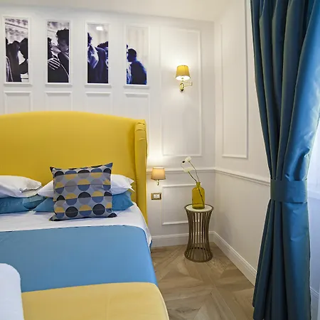 Vatican Luxury Vakantiehuis Rome