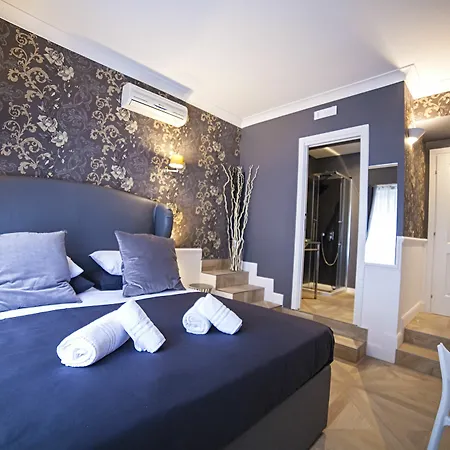 Vatican Luxury Vakantiehuis